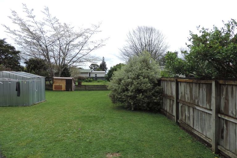 Photo of property in 14 Central Street, Matamata, 3400