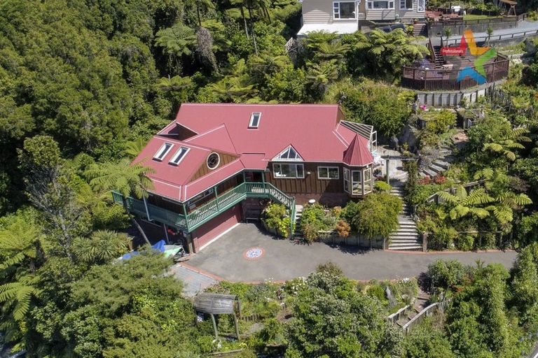 Photo of property in 31 Gurney Road, Kelson, Lower Hutt, 5010
