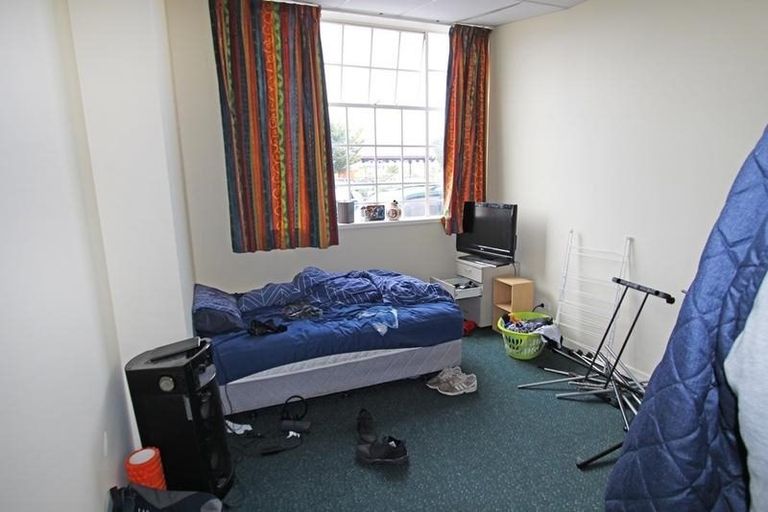 Photo of property in 27a Anzac Avenue, Dunedin Central, Dunedin, 9016