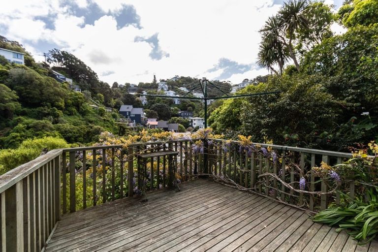 Photo of property in 34 Norway Street, Aro Valley, Wellington, 6012