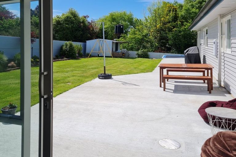 Photo of property in 16 Rees Street, Duntroon, Oamaru, 9494