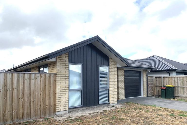 Photo of property in 26 Wakefield Drive, Rolleston, 7615