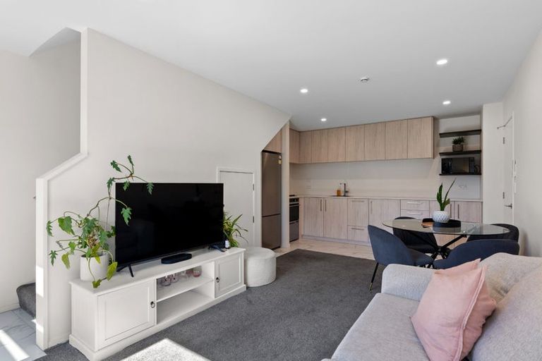 Photo of property in 1/38 Aberdeen Street, Christchurch Central, Christchurch, 8013