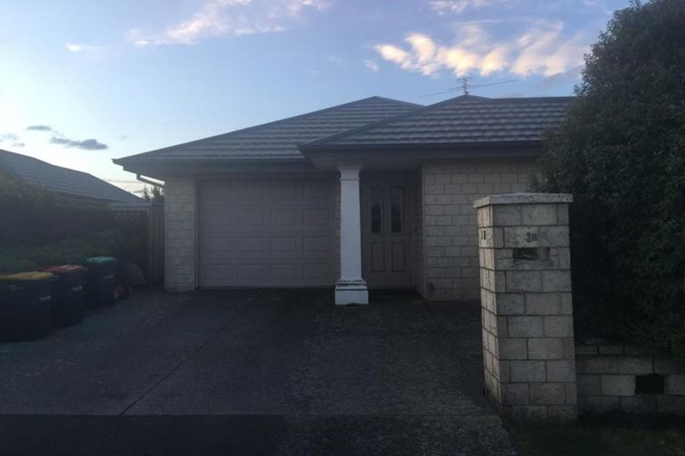 Photo of property in 1b Staffordshire Street, Burwood, Christchurch, 8083