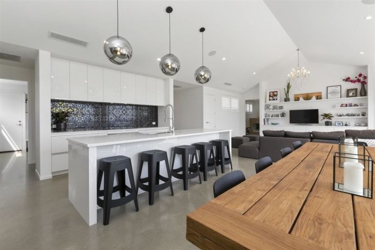 Photo of property in 6 Elliot Way, Minden, Tauranga, 3176