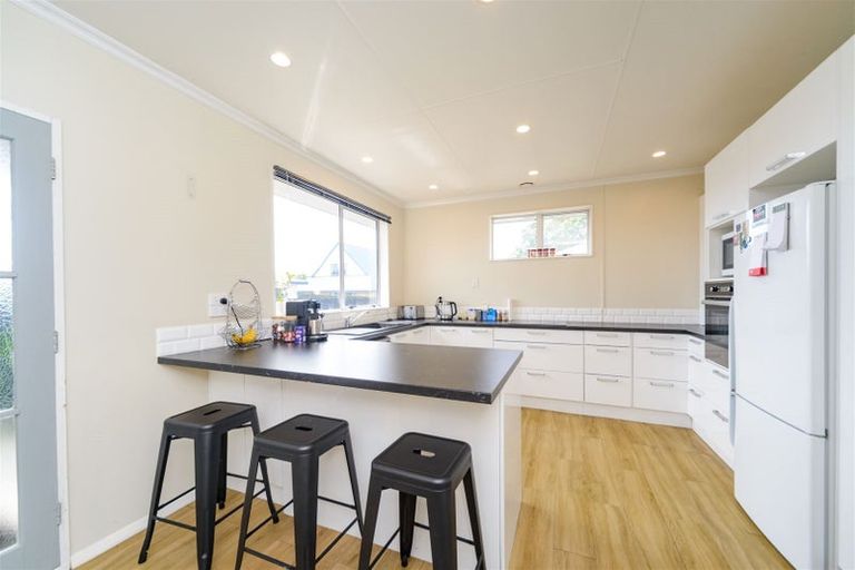 Photo of property in 42 Manson Street, Terrace End, Palmerston North, 4410