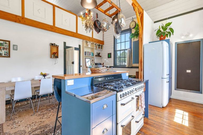 Photo of property in 193 Kohatu-kawatiri Highway, Motupiko, Nelson, 7072