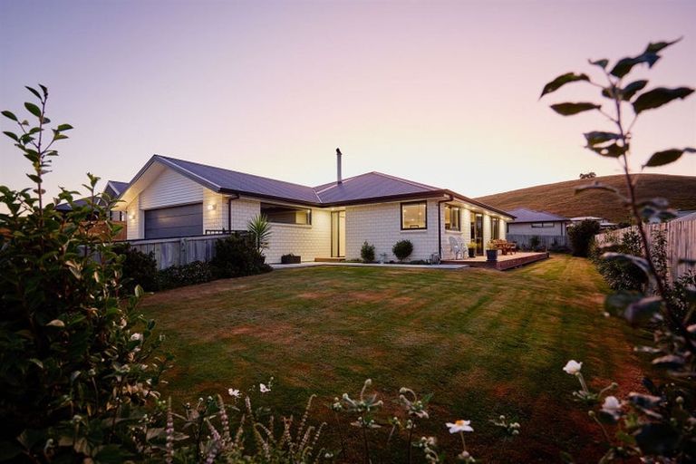 Photo of property in 6 Tauhou Place, Kaikoura, 7300