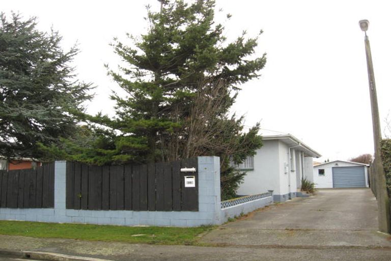 Photo of property in 36 Kelso Crescent, Strathern, Invercargill, 9812
