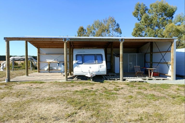 Photo of property in 558 Hamilton Road, Ashwick Flat, Fairlie, 7987