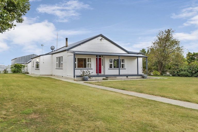 Photo of property in 154 Feredays Road, Leeston, 7683