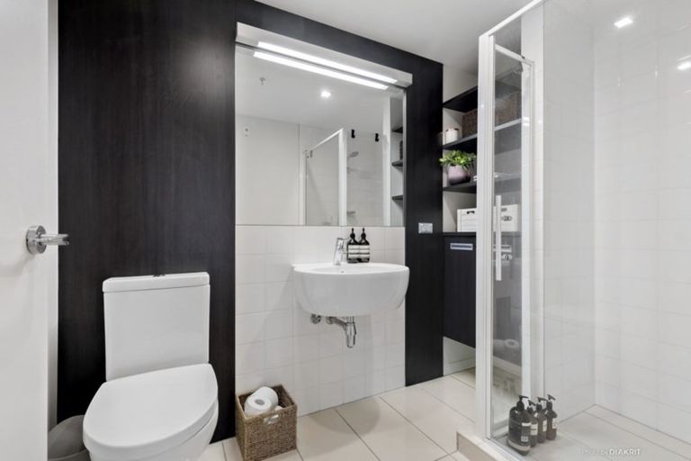 Photo of property in Republic Apartments, 6a/10 Lorne Street, Te Aro, Wellington, 6011