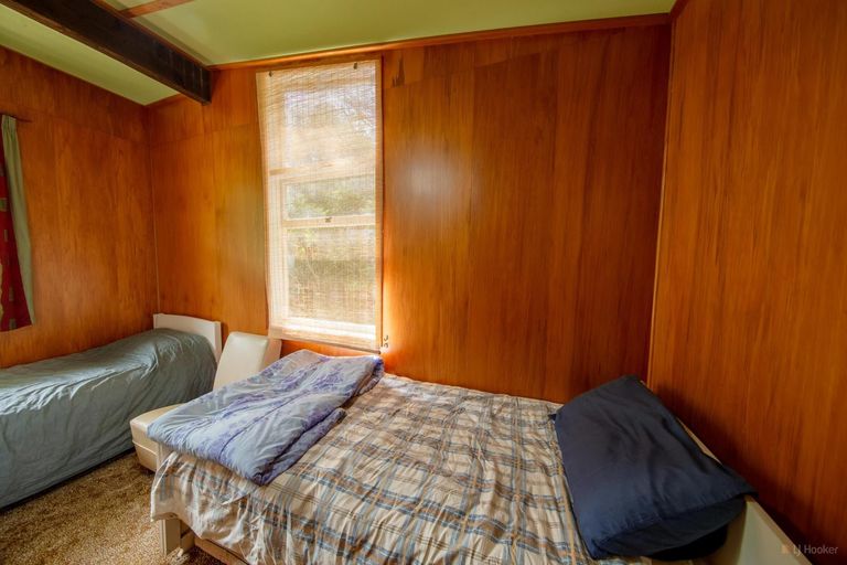 Photo of property in 39 Lookout Road, Peel Forest, Mount Peel, 7992