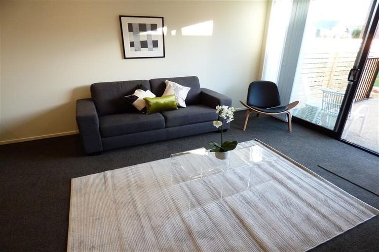 Photo of property in 19/17 Warwick Street, Richmond, Christchurch, 8013