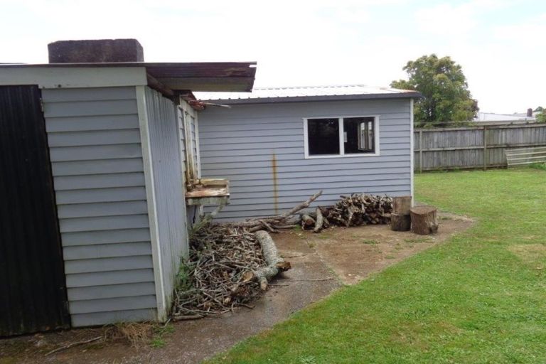 Photo of property in 7 Shaw Street, Kaikohe, 0405