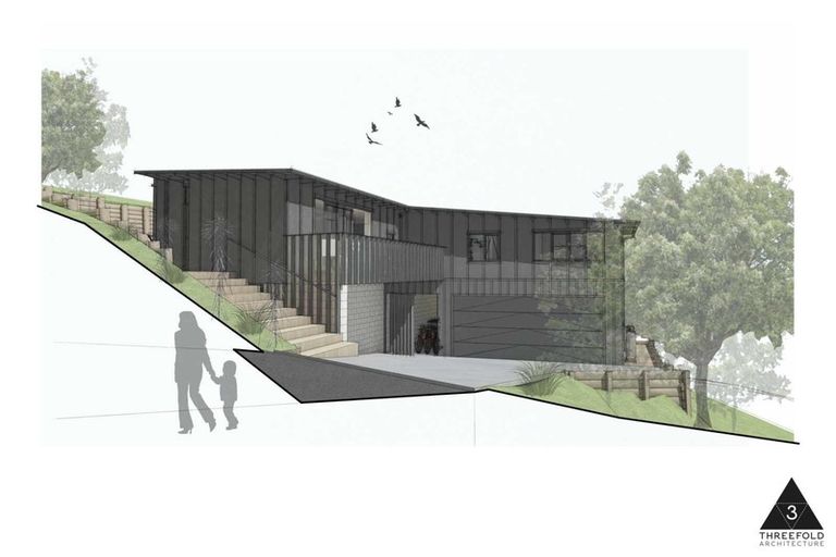 Photo of property in 82a Huntsbury Avenue, Huntsbury, Christchurch, 8022