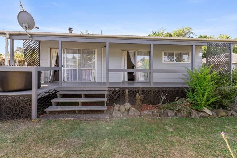 Photo of property in 51a Kingsley Drive, Ngongotaha, Rotorua, 3010
