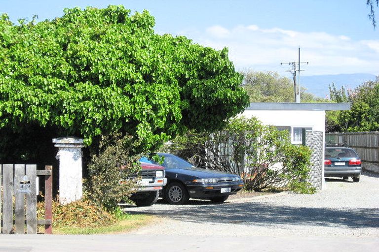 Photo of property in 1/49 High Street, Renwick, 7204