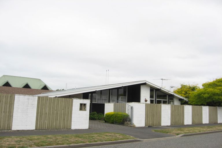 Photo of property in 10 Thorness Street, Avondale, Christchurch, 8061