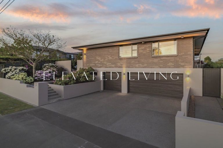 Photo of property in 12 Condell Avenue, Papanui, Christchurch, 8053