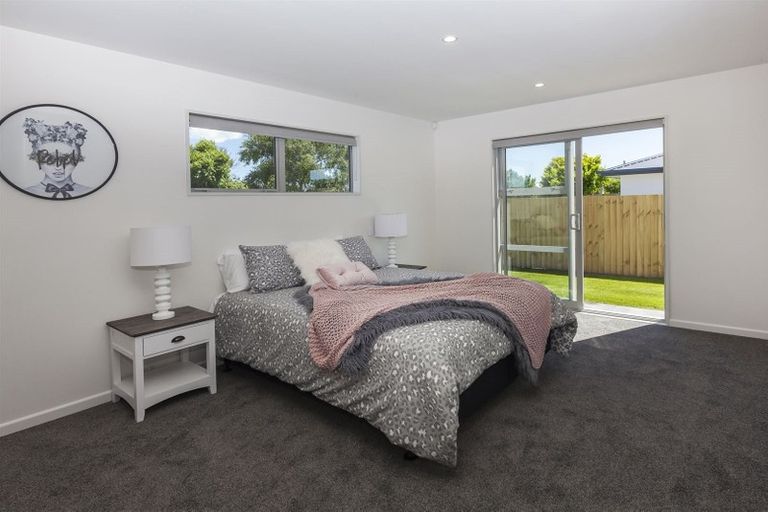 Photo of property in 5 Kingsbridge West, Burwood, Christchurch, 8083