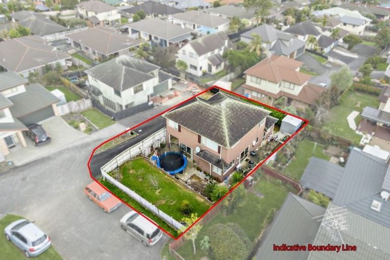 Photo of property in 39a Chieftain Rise, Goodwood Heights, Auckland, 2105