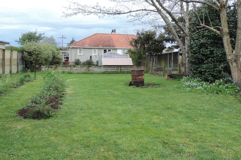 Photo of property in 14 Central Street, Matamata, 3400
