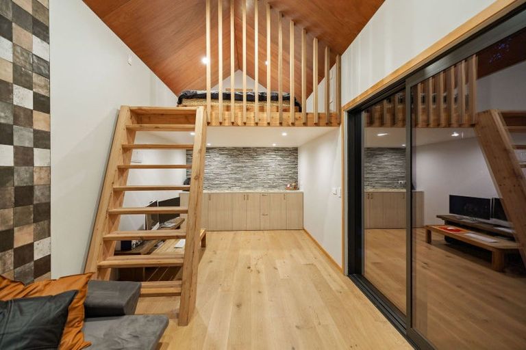 Photo of property in 607g Glenorchy-queenstown, Closeburn, Queenstown, 9371