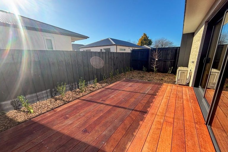 Photo of property in 5/11 Cumberland Street, Richmond, Christchurch, 8013