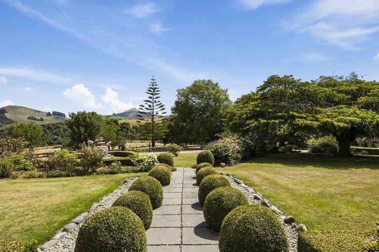 Photo of property in Centrewood Homestead, 105 Bobbys Head Road, Goodwood, Palmerston, 9481