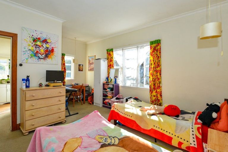 Photo of property in 402 Frederick Street, Mahora, Hastings, 4120