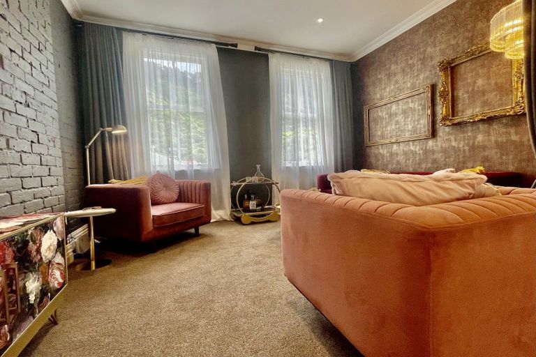 Photo of property in 202 Tinakori Road, Thorndon, Wellington, 6011