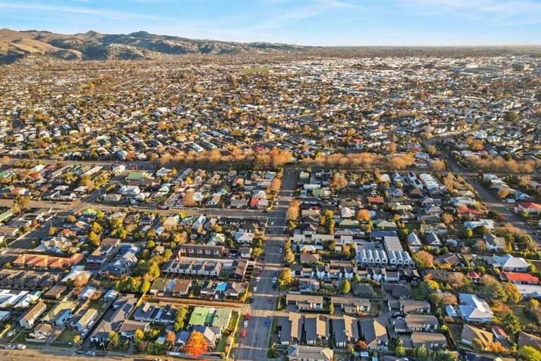 Photo of property in 1/141 Tancred Street, Linwood, Christchurch, 8062