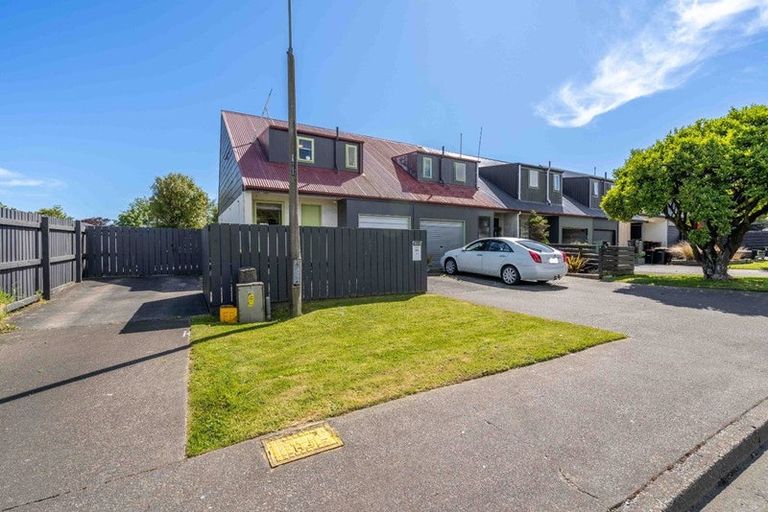Photo of property in 6/60 Beatrice Street, Avenal, Invercargill, 9810
