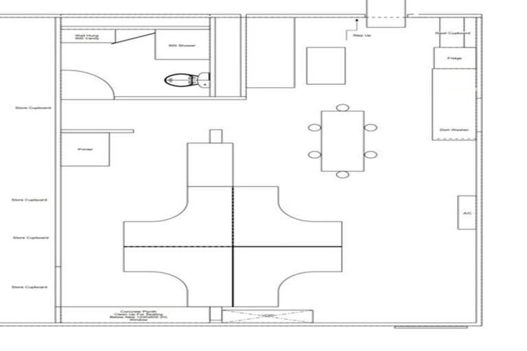 Photo of property in 489a Maunganui Road, Mount Maunganui, 3116