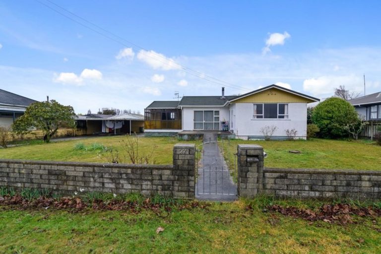 Photo of property in 27 Beaumont Road, Ngongotaha, Rotorua, 3010