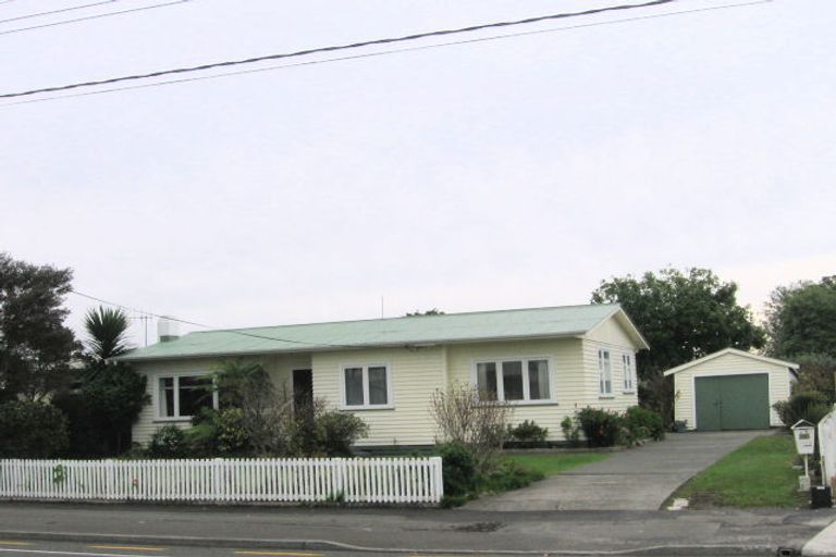 Photo of property in 289 Kennedy Road, Onekawa, Napier, 4110