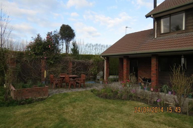 Photo of property in 231 Woodend Beach Road, Woodend, Kaiapoi, 7691