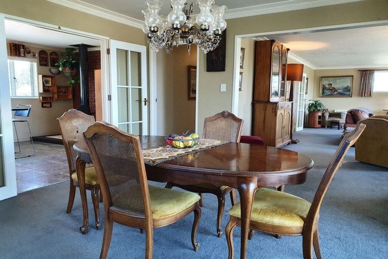 Photo of property in 35 Murray Place, Lake Tekapo, 7999