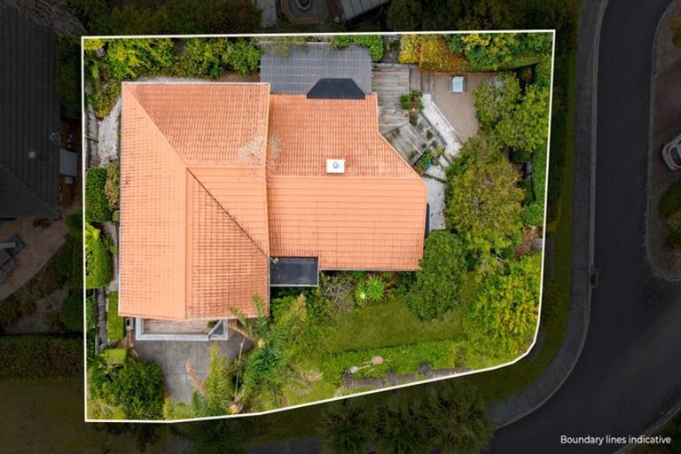 Photo of property in 12 Stonedge Lane, Rosedale, Auckland, 0632
