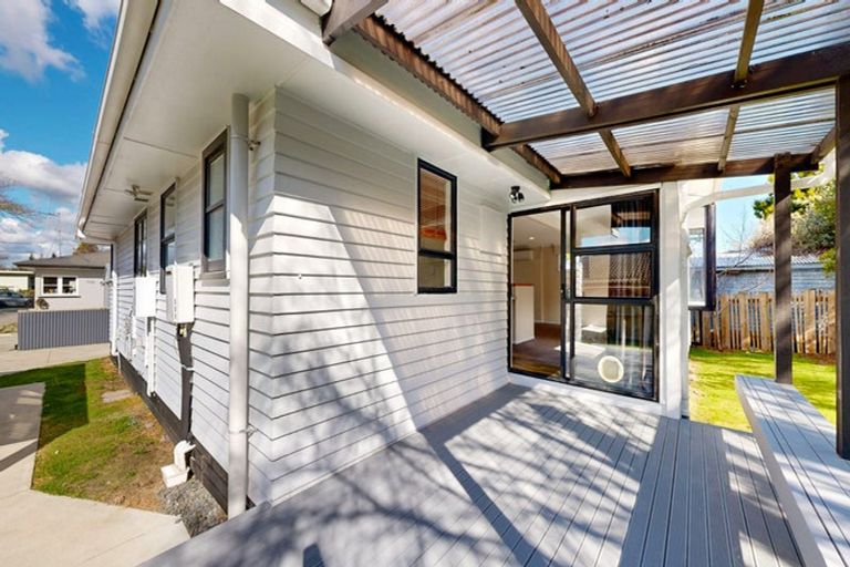 Photo of property in 18b Prospect Street, Putaruru, 3411