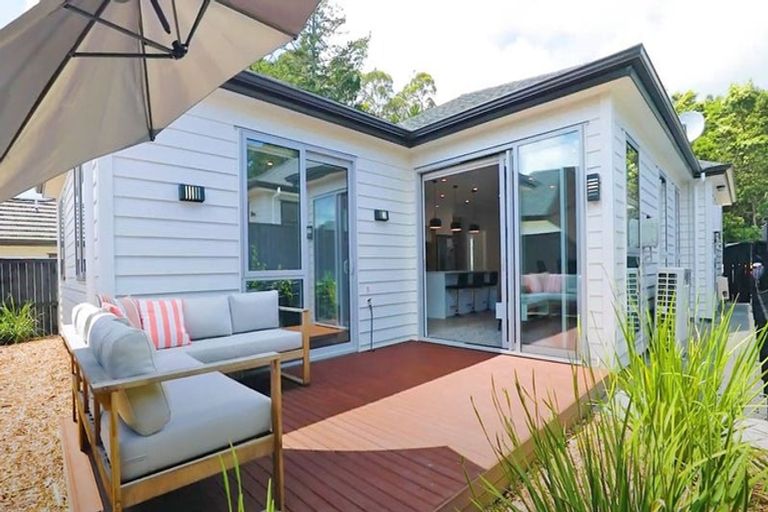 Photo of property in 95 Nobilo Road, Kumeu, 0810