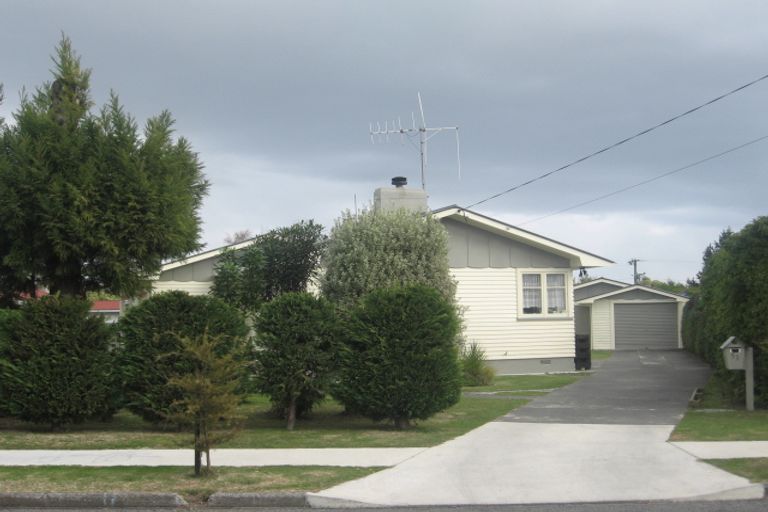 Photo of property in 31 Wordsworth Crescent, Maraenui, Napier, 4110