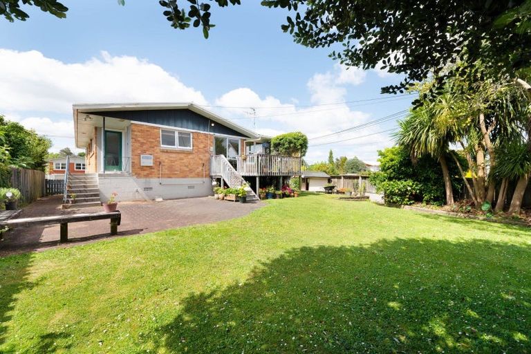 Photo of property in 2 De Vere Crescent, Chartwell, Hamilton, 3210