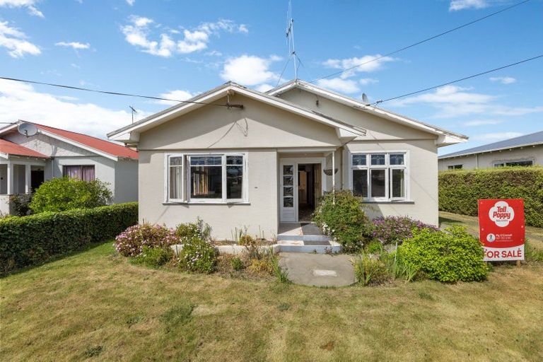 Photo of property in 11 Teviot Street, Oamaru North, Oamaru, 9400
