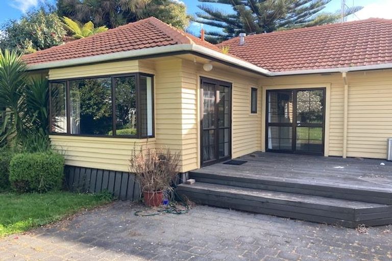 Photo of property in 24 Galloway Street, Hamilton East, Hamilton, 3216