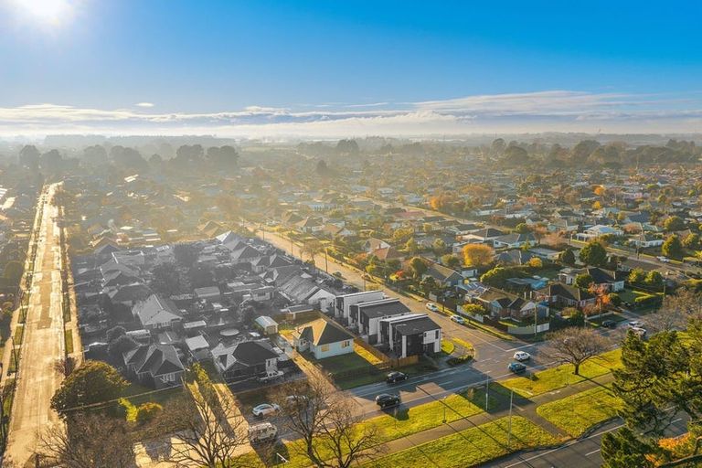 Photo of property in 315 Linwood Avenue, Linwood, Christchurch, 8062