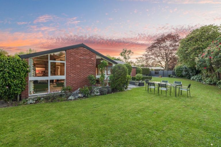 Photo of property in 21 Desmond Street, Merivale, Christchurch, 8014