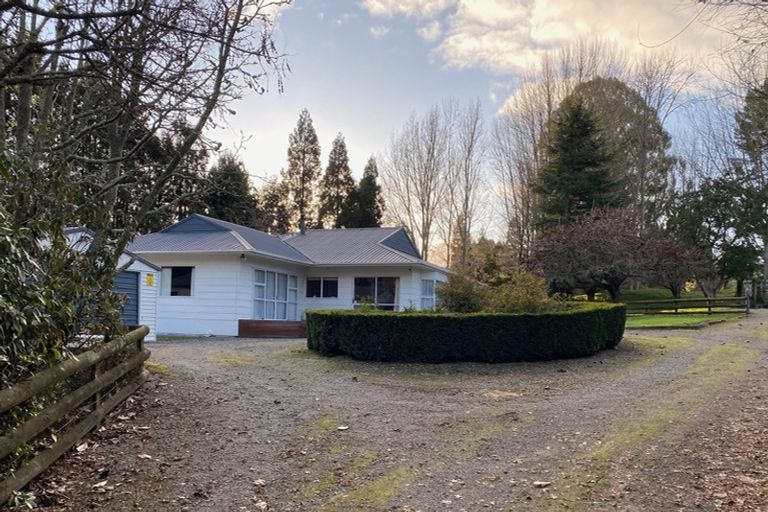 Photo of property in 85 River Plate Road, Ngakuru, Rotorua, 3077