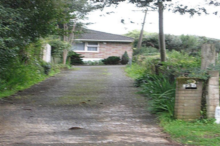 Photo of property in 234 Dominion Road, Red Hill, Papakura, 2110